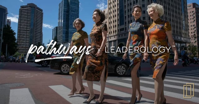 Isn’t It Time Leadership Development Got a Plot Twist?